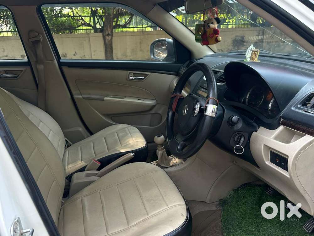 Maruti Suzuki Swift Dzire Amt Vdi, 2013, Diesel