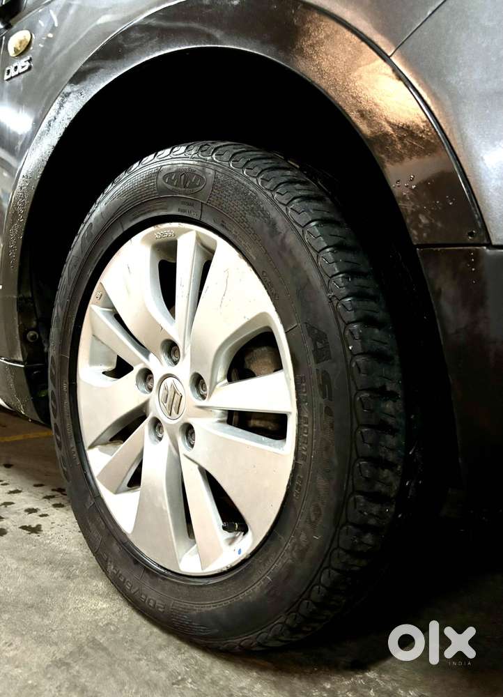 Maruti Suzuki S-cross 1.5 Delta, 2016, Diesel