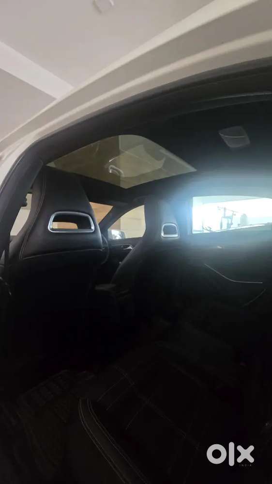 Mercedes-benz A Class 2015 Petrol Well Maintained