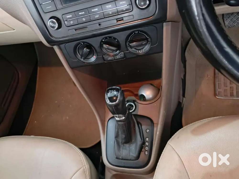 Skoda Rapid For Sale In Nint Condition