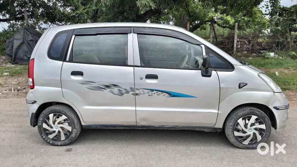 Maruti Suzuki Estilo 2007 Lxi