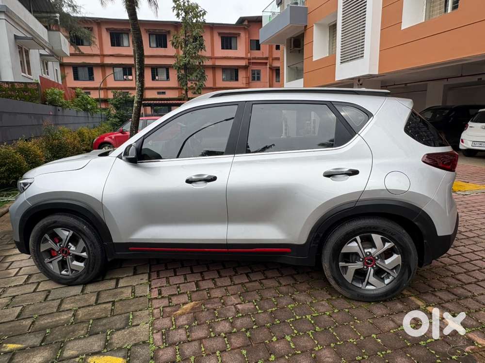 Kia Sonet Diesel 2026