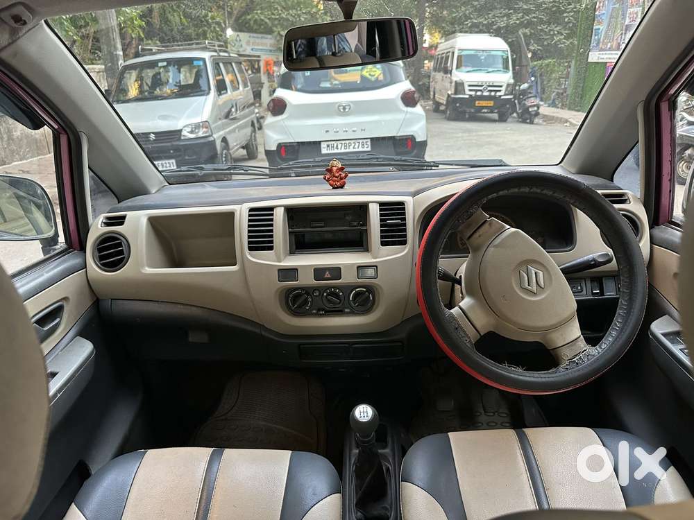 Maruti Suzuki Zen Estilo Vxi Bsiv, 2008, Cng & Hybrids