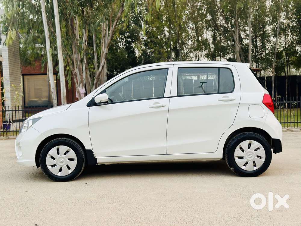 Maruti Suzuki Celerio Zxi At, 2019, Petrol