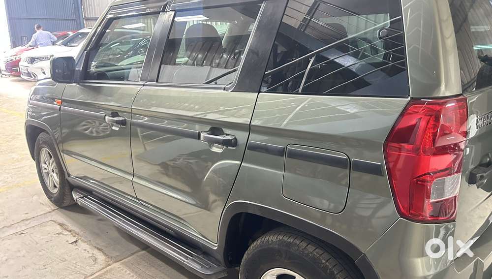 Mahindra Bolero Neo 1.5 N 10 R, 2023, Diesel