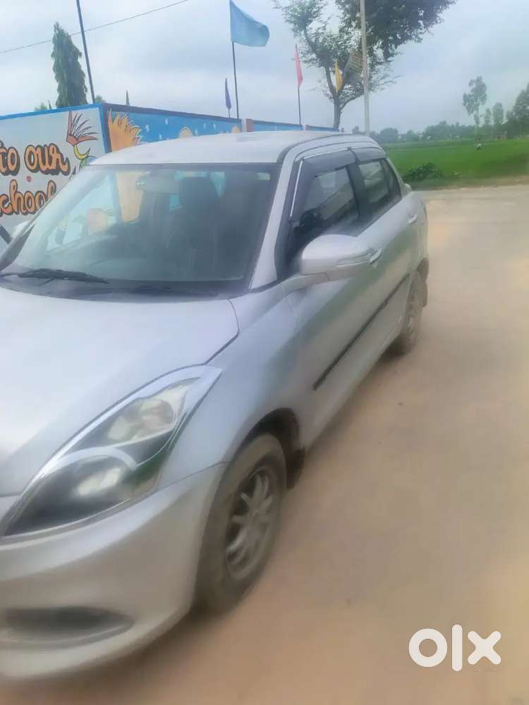 Maruti Suzuki Dzire 2015 Diesel