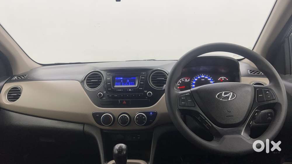 Hyundai Xcent 1.2 Crdi E Plus, 2018, Diesel