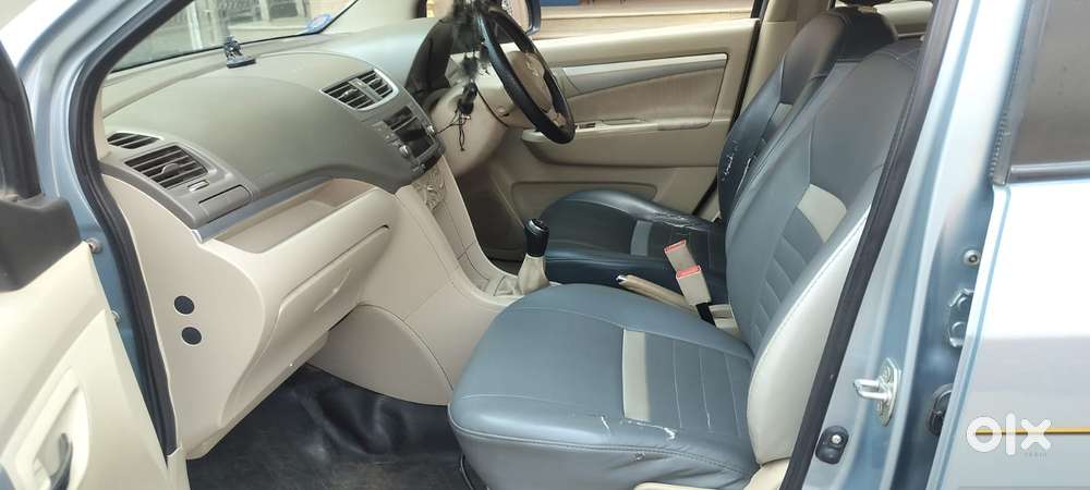 Maruti Suzuki Ertiga 2012-2015 Zdi, 2014, Diesel