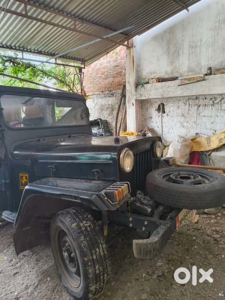 Mahendra Major