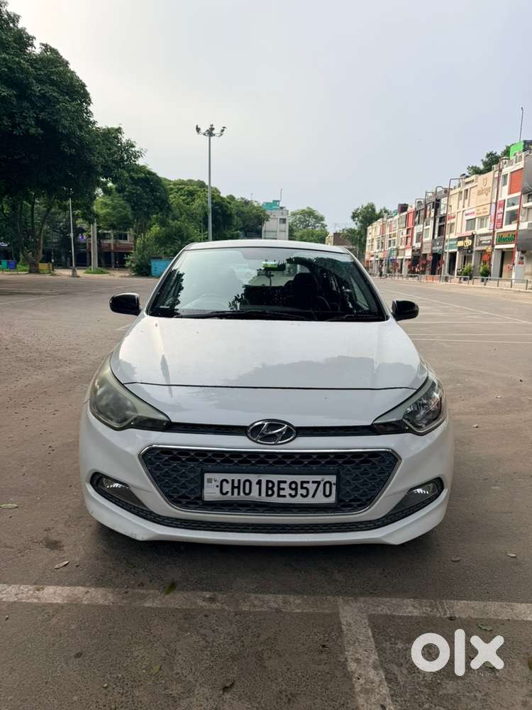 Hyundai Elite I20 2015 Petrol Good Condition
