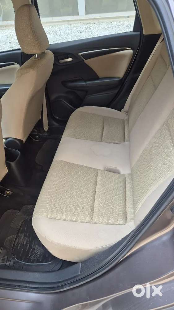 Honda Jazz Vx Automatic Petrol 69,000kms Timely Maintained