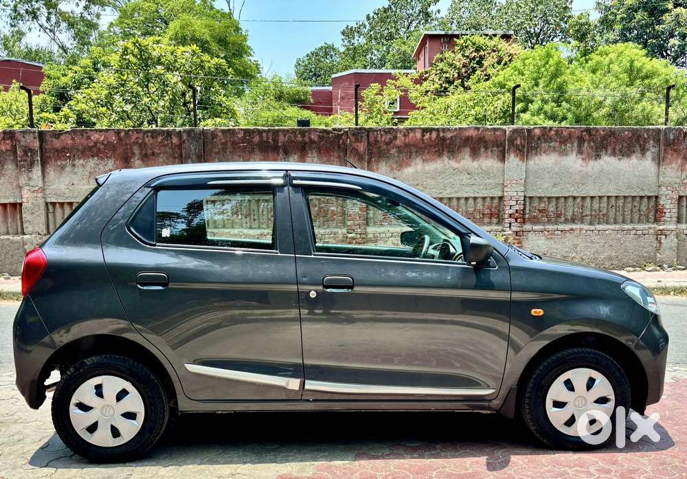 Maruti Suzuki Alto K10 1.0 Vxi (o) Urbano Limited Edition, 2025, Pet..