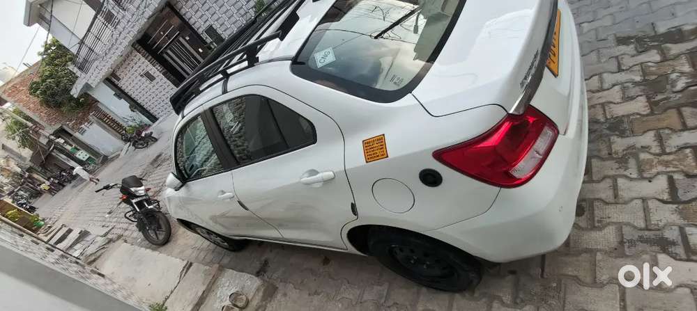 Swift Dzire 2022 Vxi