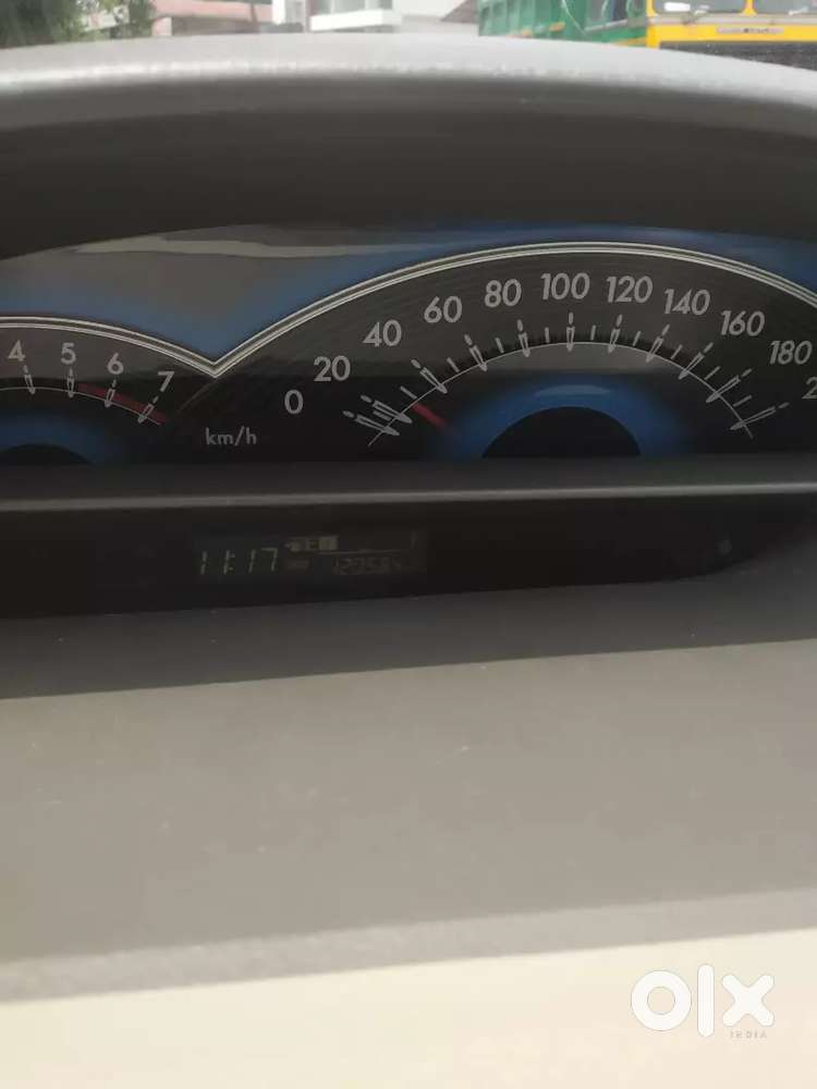Toyota Etios 2015 Diesel 120584 Km Driven
