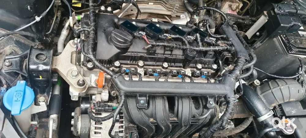Hyundai I20 Sportz Automatic (ivt)
December 2024