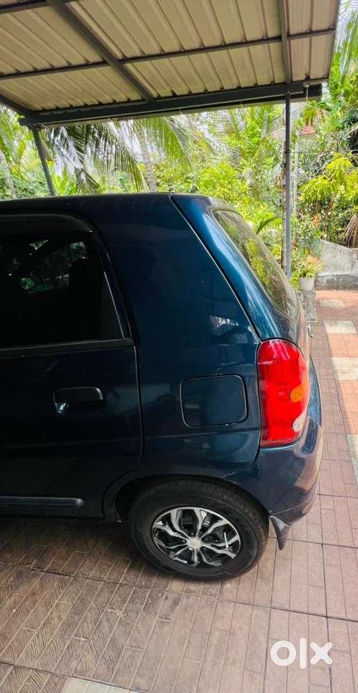 Maruti Suzuki Alto 2010 Petrol Well Maintained