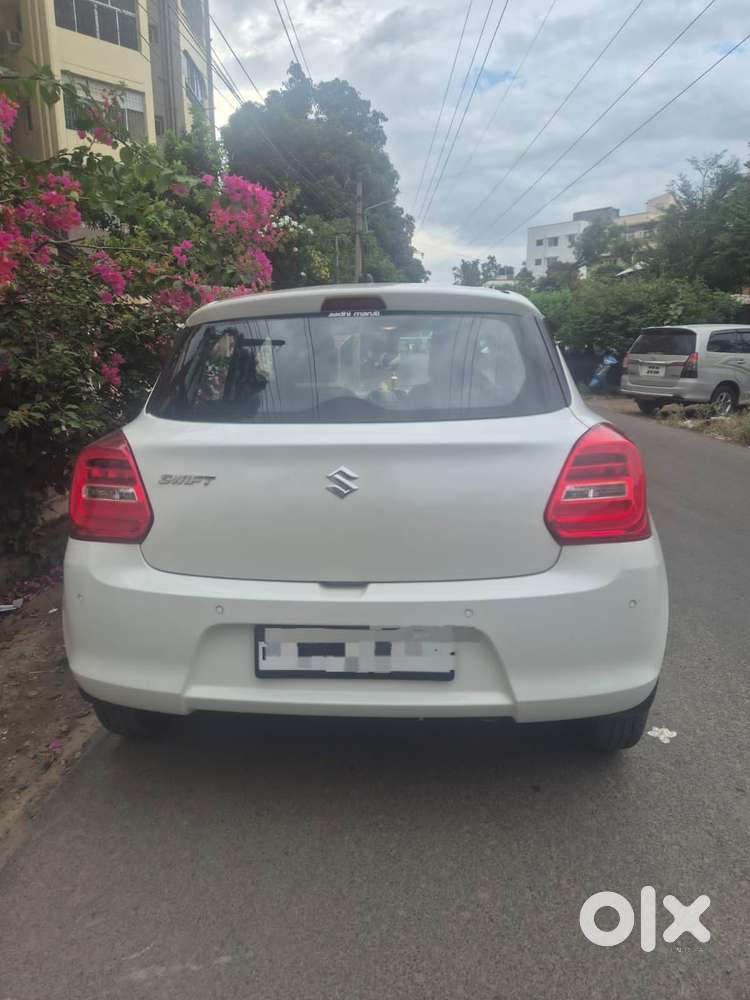 Maruti Suzuki Swift Amt Vxi, 2023, Petrol