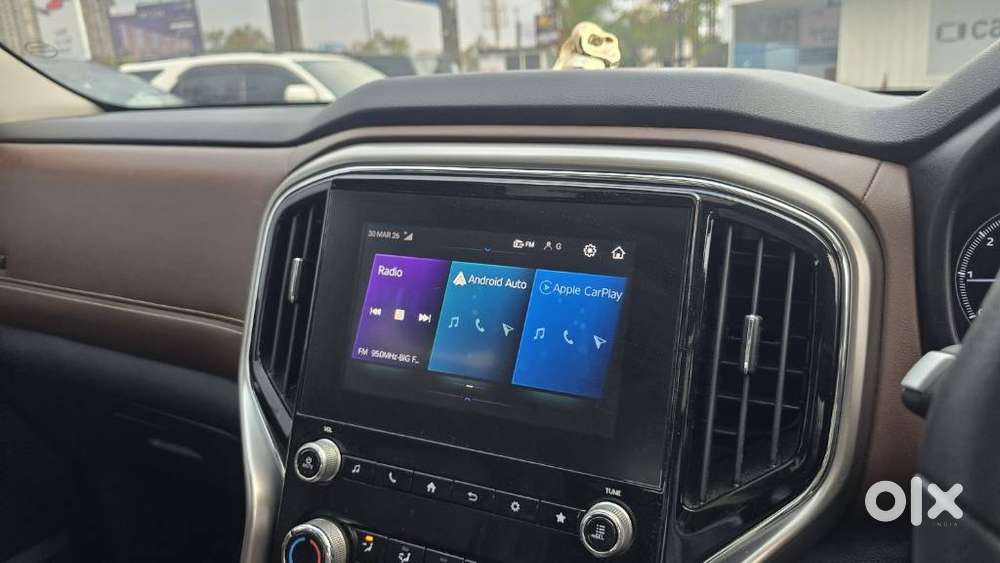 Mahindra Scorpio-n 2.2 Z2 Diesel Mt 7 Str, 2024, Diesel