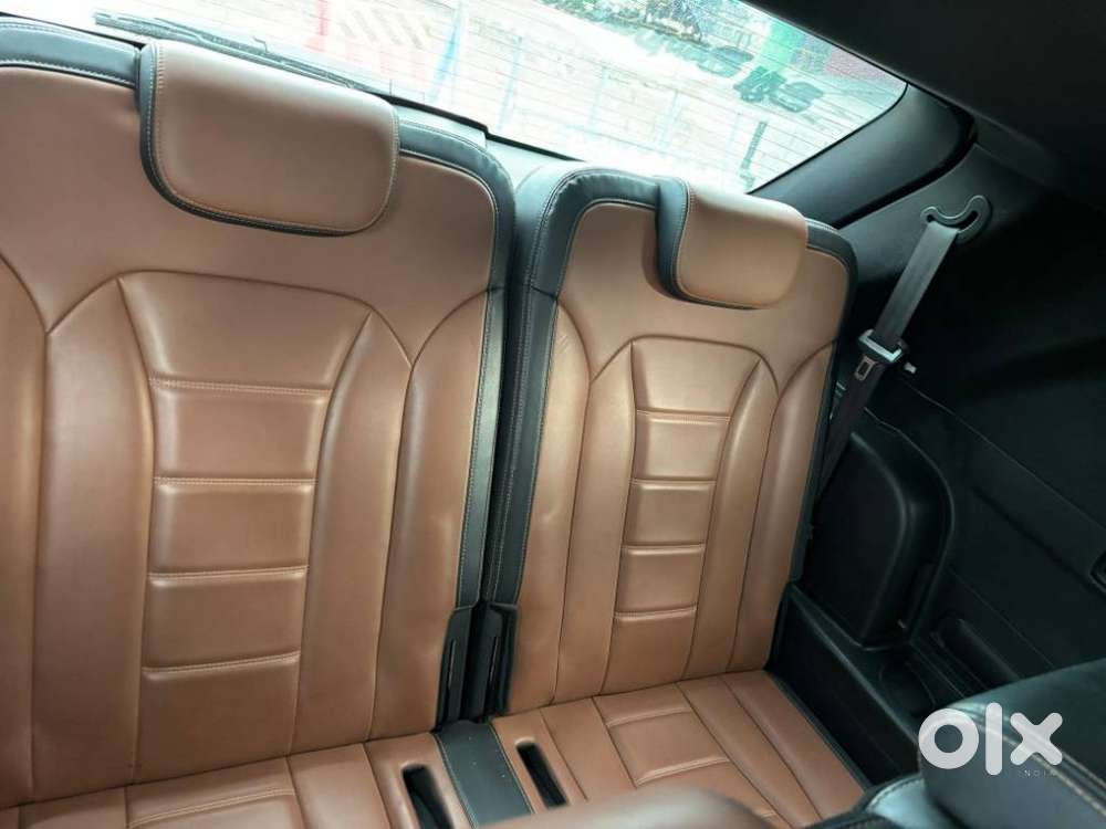 Mahindra Alturas G4 4x4 At, 2019, Diesel