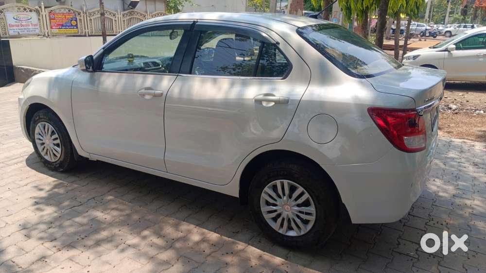 Maruti Suzuki Swift Dzire 1.2 Vxi Bsiv, 2019, Petrol