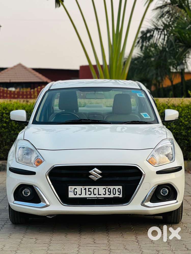 Maruti Suzuki Swift Dzire