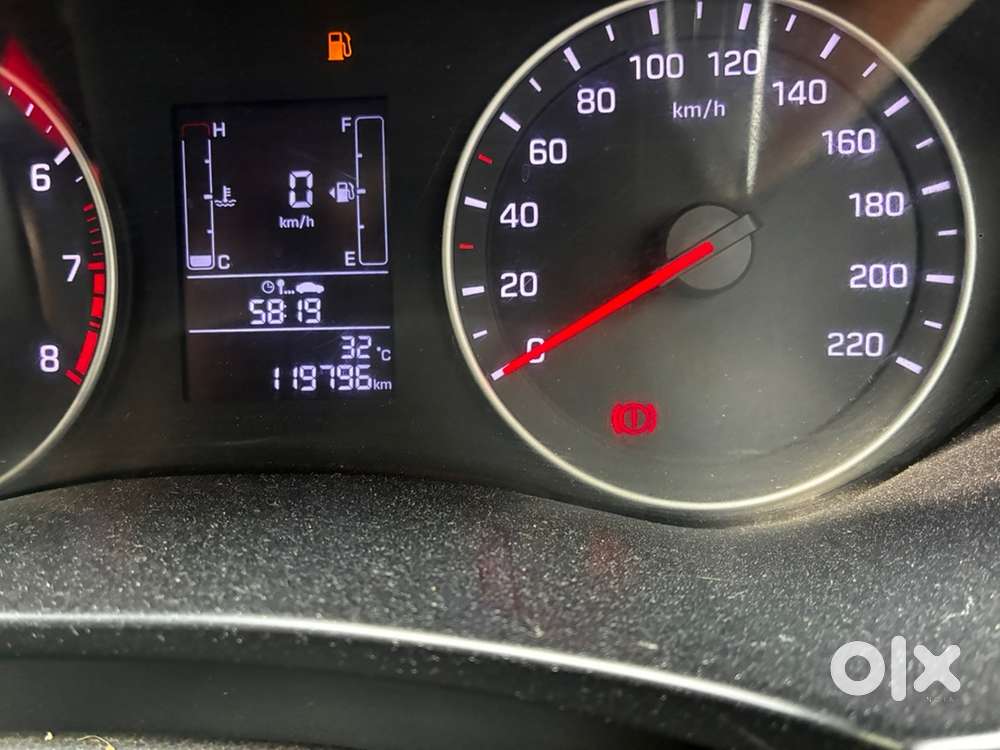 Hyundai I20 2018 Cng & Hybrids Well Maintained