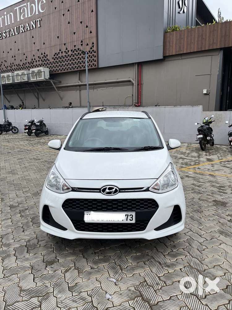 Hyundai I10 1.2 Kappa Magna, 2019, Petrol