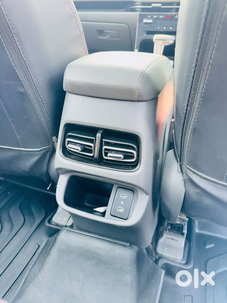 Hyundai Creta 1.6 S Automatic Diesel, 2024, Diesel