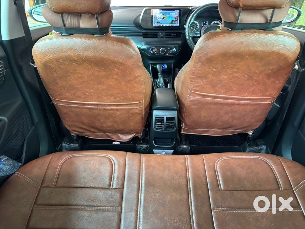 Hyundai I20 2023 Petrol Good Condition