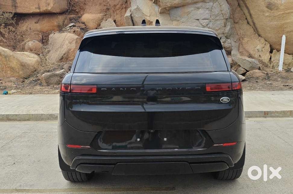 Land Rover Range Sport 3.0 Tdv6 Hse Diesel, 2022, Diesel