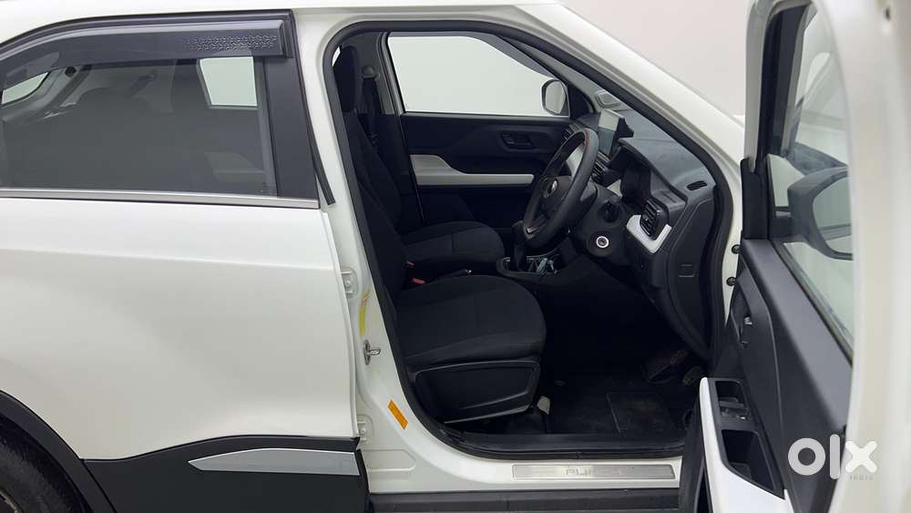 Tata Punch Pure Icng, 2025, Cng & Hybrids