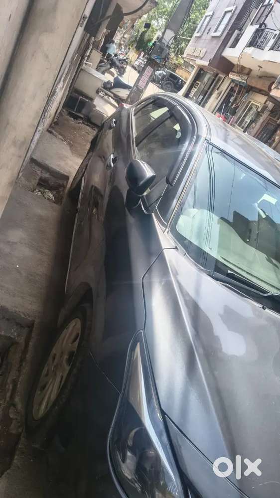 Maruti Suzuki Baleno 2023 Cng & Hybrids 96500 Km Driven