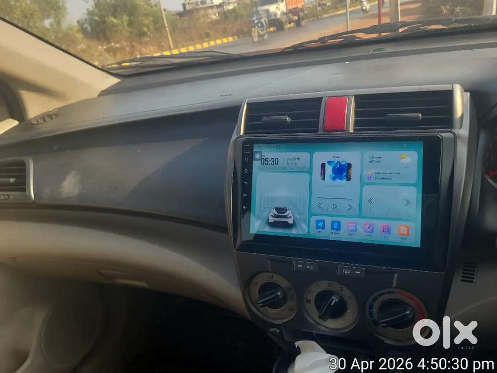 Honda City 2009