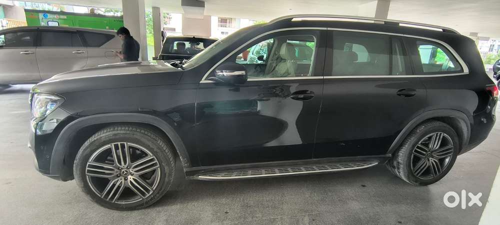 Mercedes-benz Gls 2023 Diesel Well Maintained