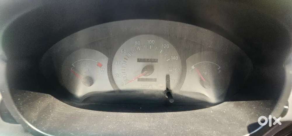 Hyundai Santro Xing 2009 Lpg