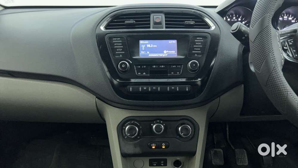 Tata Tiago Xz, 2018, Petrol