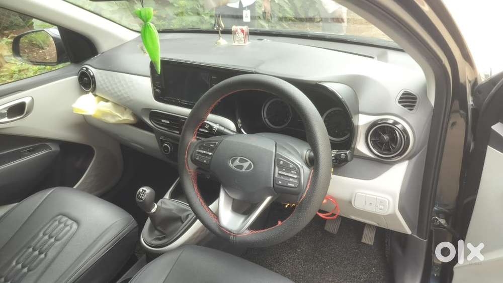 Hyundai Grand I10 Nios 2025