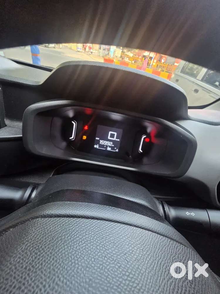 Citroen C3 1.2 Petrol 2025 Reg 2026