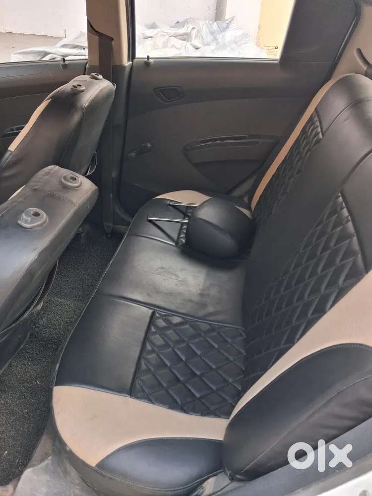 Chevrolet Beat 2016 Diesel 90000 Km Driven