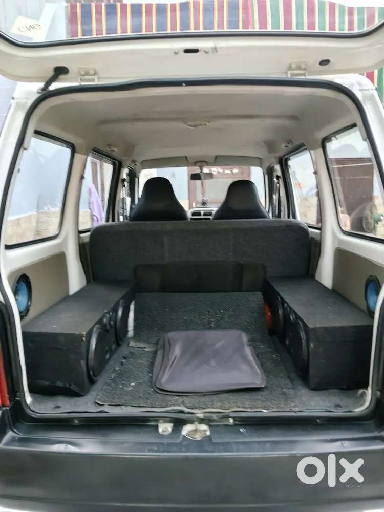 Maruti Suzuki Eeco Ac 2016