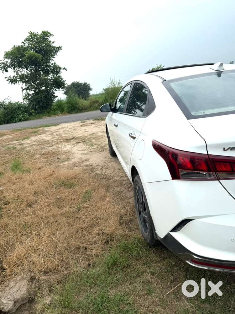 Verna Diesel With Agency Record