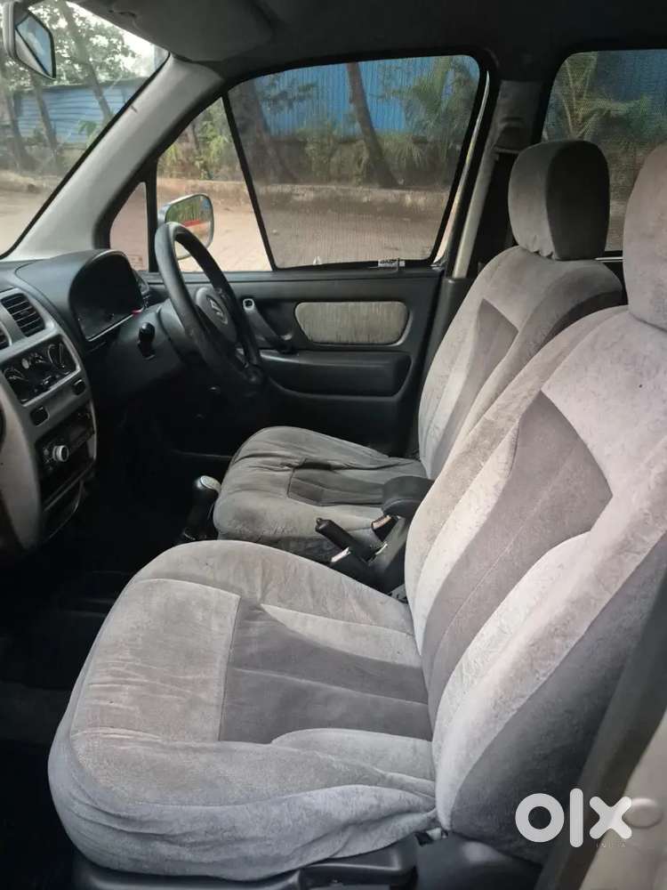 Wagon R 2009 Cng/petrol, Green Tax Till 2030