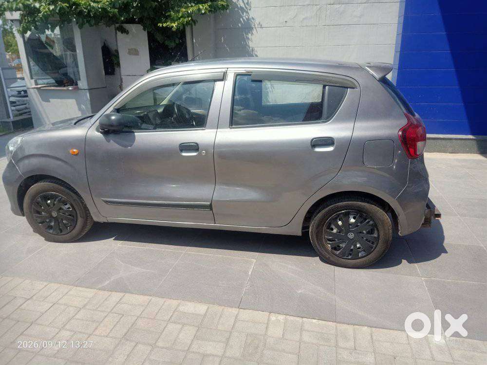 Maruti Suzuki Celerio Lxi Mt, 2021, Cng & Hybrids