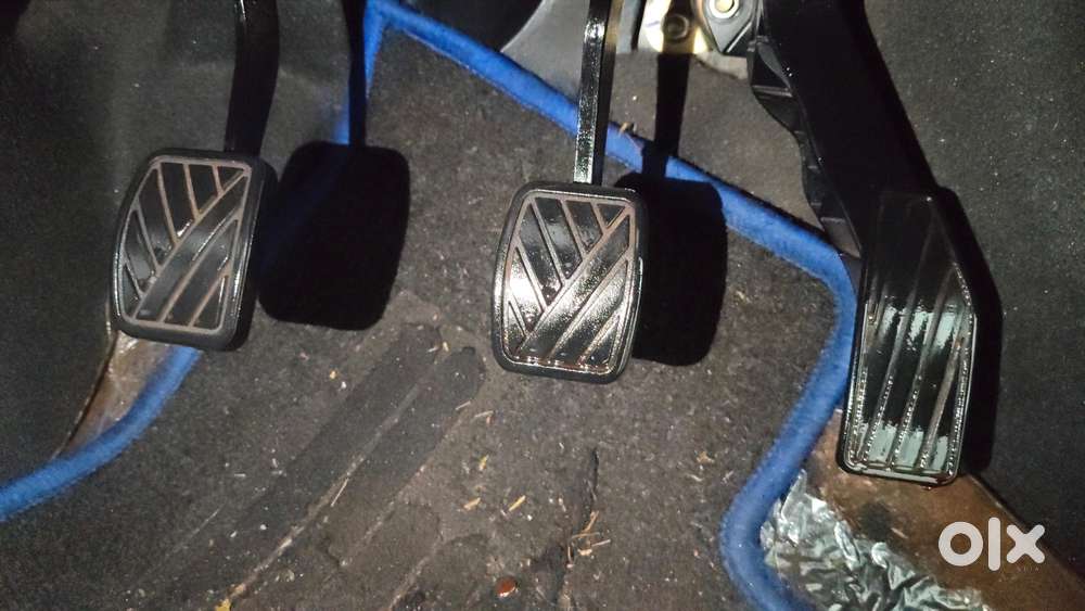 Maruti Suzuki S-presso Vxi Plus, 2019, Petrol