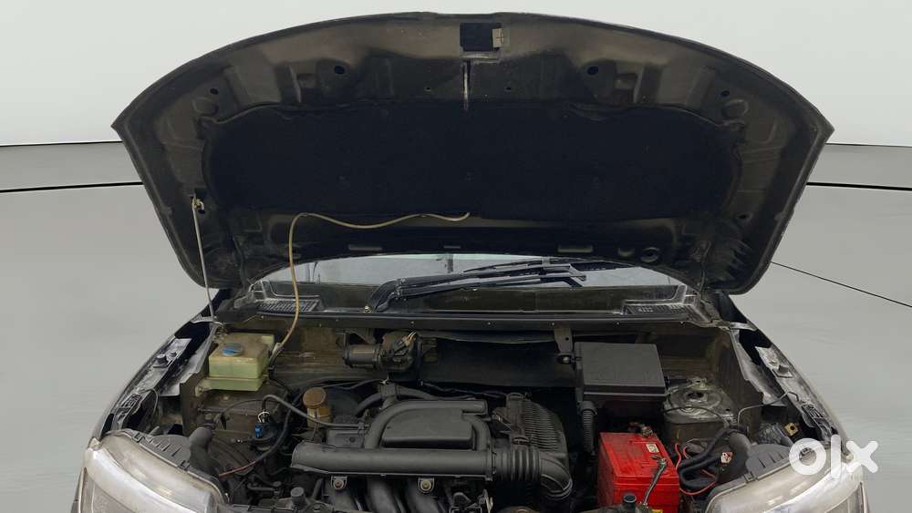 Renault Kwid 1.0 Rxt Edition, 2016, Petrol