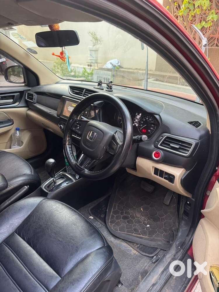 Honda Diesel Car 2019
