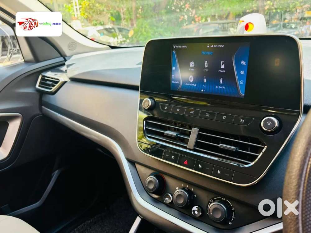 Tata Harrier Xma, 2021, Diesel