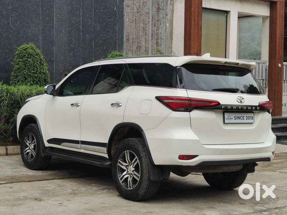 Toyota Fortuner 4x2 At 2.8 Diesel, 2023, Diesel