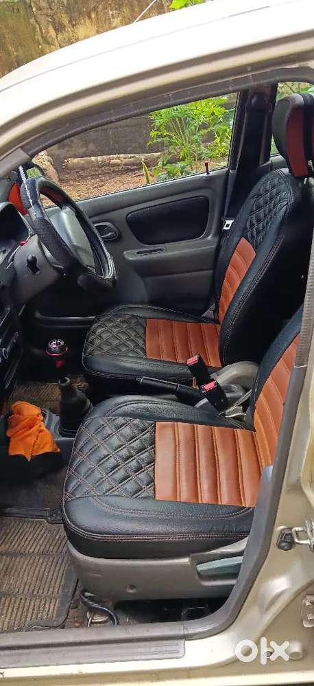 Maruti Suzuki Alto Lxi Petrol Manual 2006
