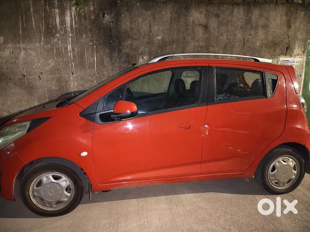 Chevrolet Beat Good Condition